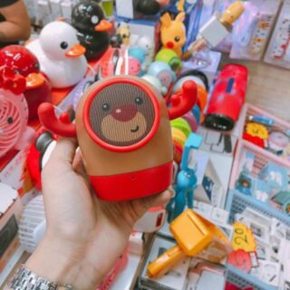 LOA NGHE NHẠC MINI THÁI LAN