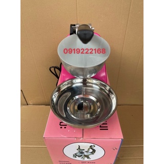 🧊 MÁY BÀO ĐÁ ĐIỆN WF-A109 3 LƯỠI HÀNG THÁI LAN