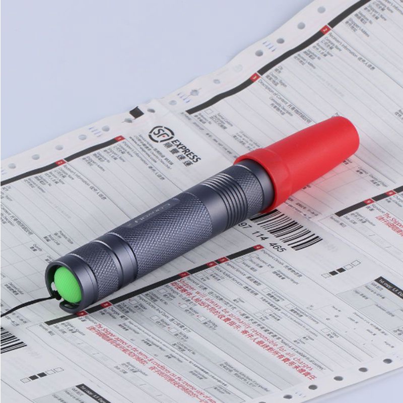 Bộ Khuếch Tán Ánh Sáng Đèn Pin Cho Convoy S2 S2 + S3 S4 S5 S6 S7 F12