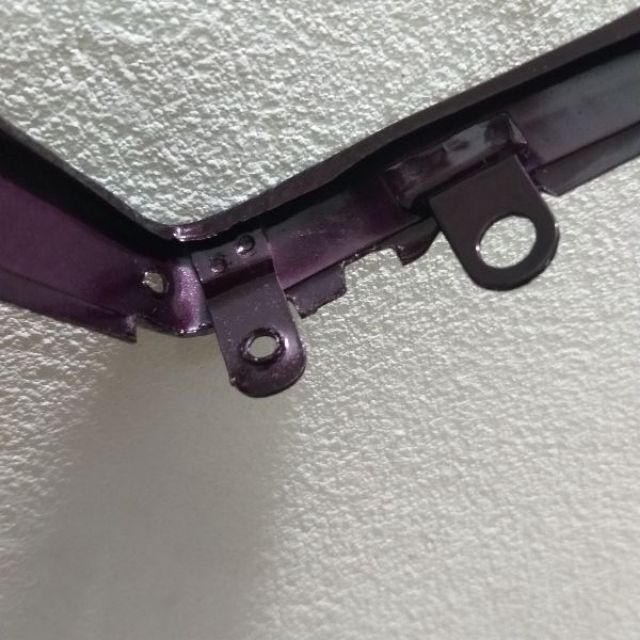 Vành đèn xe super DREAM xương sắt hàng xịn - khung đèn pha cho cả dream việt và dream thái các đời từ 1993 đến 2013