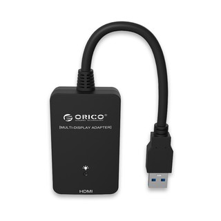 Cáp chuyển USB 3.0 sang HDMI Orico DU3H
