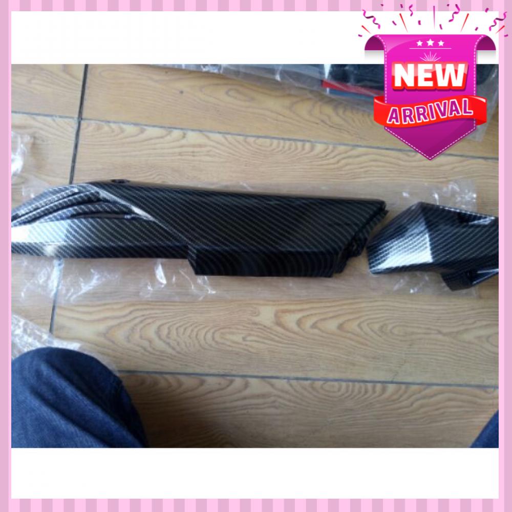 ỐP PÔ CHỤP PÔ WINNER CACBON 2 MIẾNG PKBT