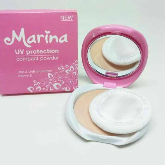 (Hàng Mới Về) Phấn Phủ Dạng Nén Senaste Marina Uv | BigBuy360 - bigbuy360.vn