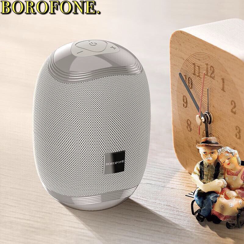 Loa bluetooth cầm tay chính hãng Borofone Br6