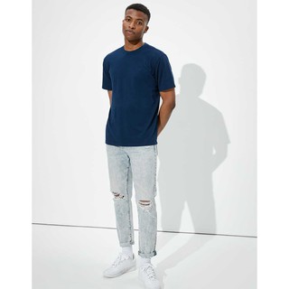 Áo phông Basic Tee thun trơn nam nữ form rộng oversize