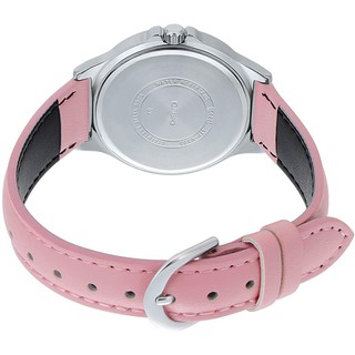 Đồng Hồ Nữ Casio LTP-V300L-4A2UDF