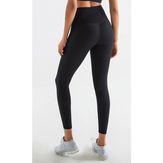 Quần Legging Thể Thao Lưng Cao 2