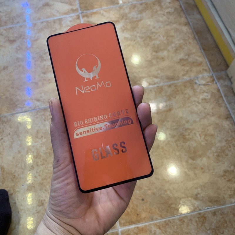 Kính cường lực sam sung a21S