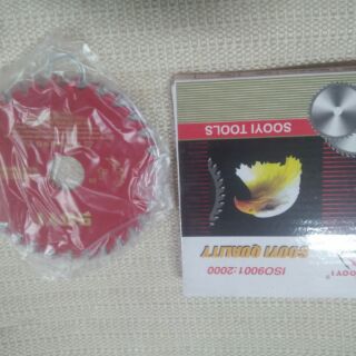 LƯỠI CẮT GỖ 1T