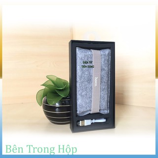 Pin sạc dự phòng Hoco B12 13000mAh