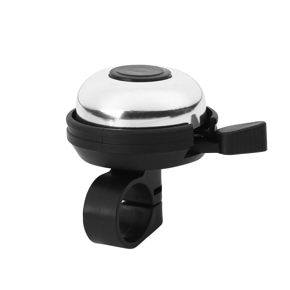 Chuông gắn tay lái xe đạp bằng kim loại chất lượng cao