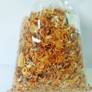 Hành Phi Sấy Khô Không Dầu