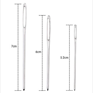 Conopery Set 9 dụng cụ đan len thủ công