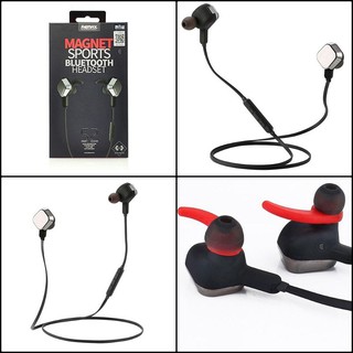 Tai Nghe Bluetooth Thể thao Remax RB-S2
