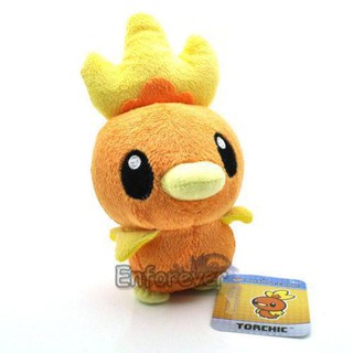 Torchic plush