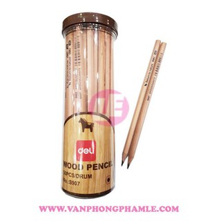 Bút chì gỗ deli s907