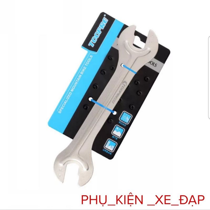 Cờ lê siết côn xe đạp Toopre
