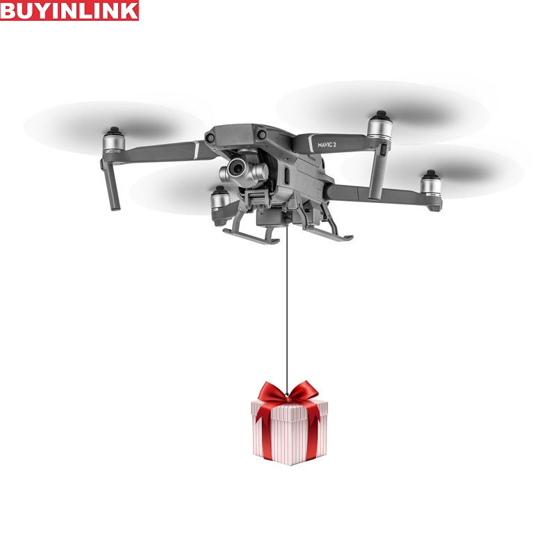 Hệ thống lọc không khí cho DJI Mavic 2 Pro Drone