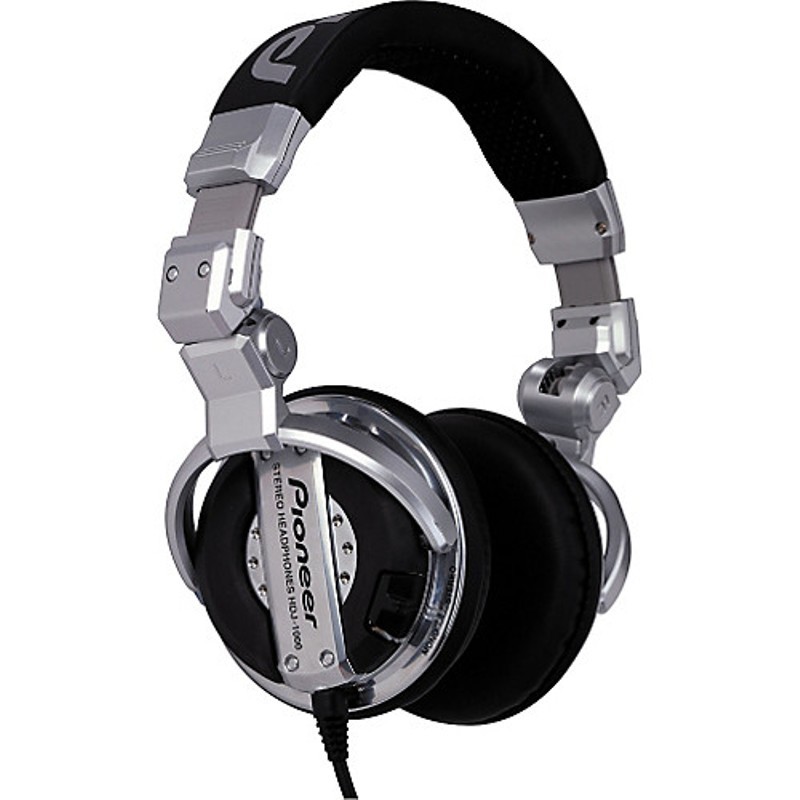 HEADPHONE PIONEER DJ-1000