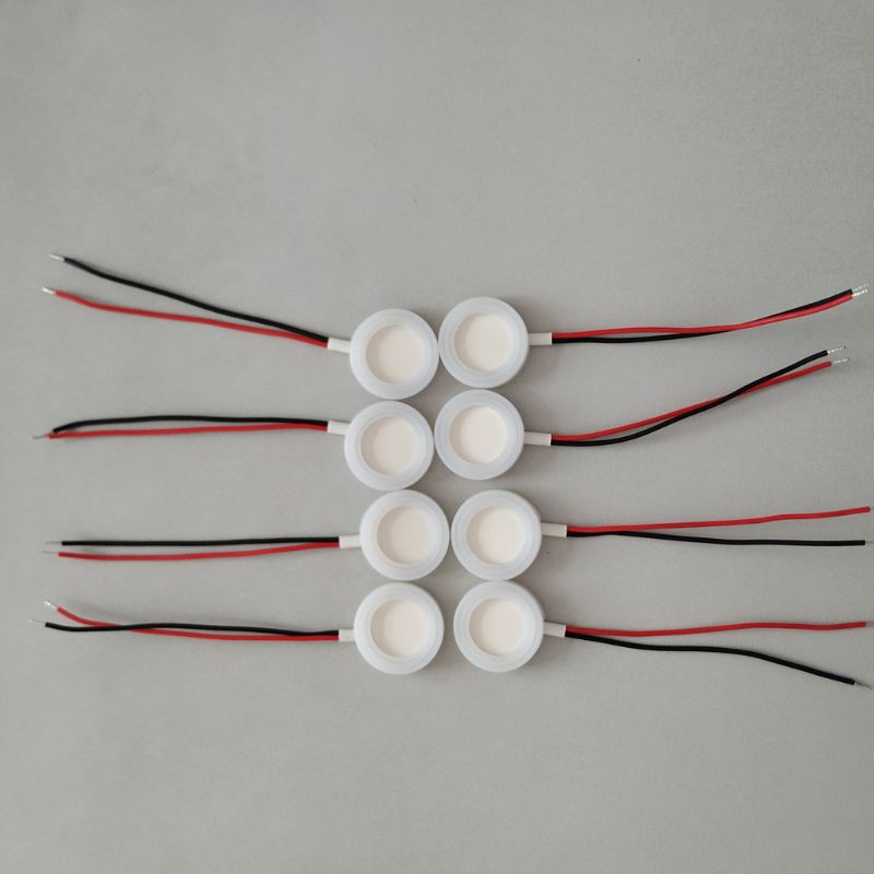 Thiết Bị Phun Sương Mini Kích Thước 20mm