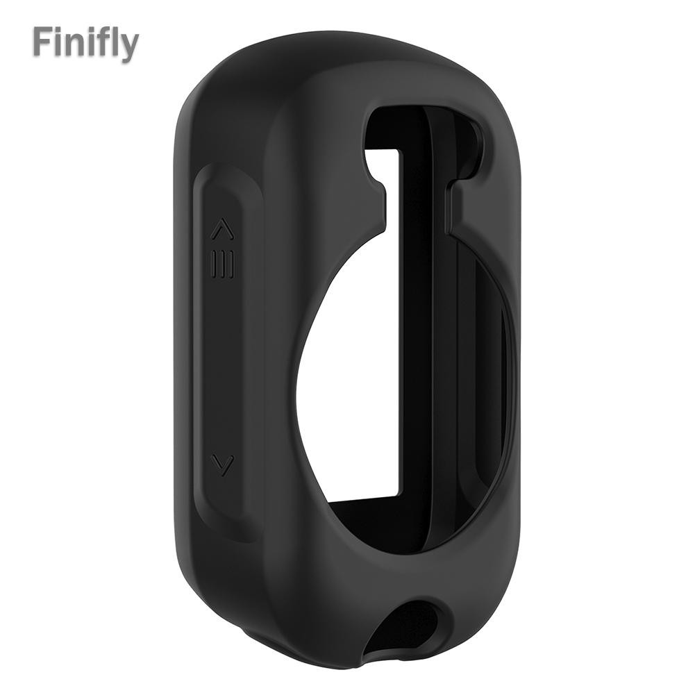 Ốp Lưng Silicone Chống Trầy In Hình Bướm Cho Garmin Edge 130 130 Plus