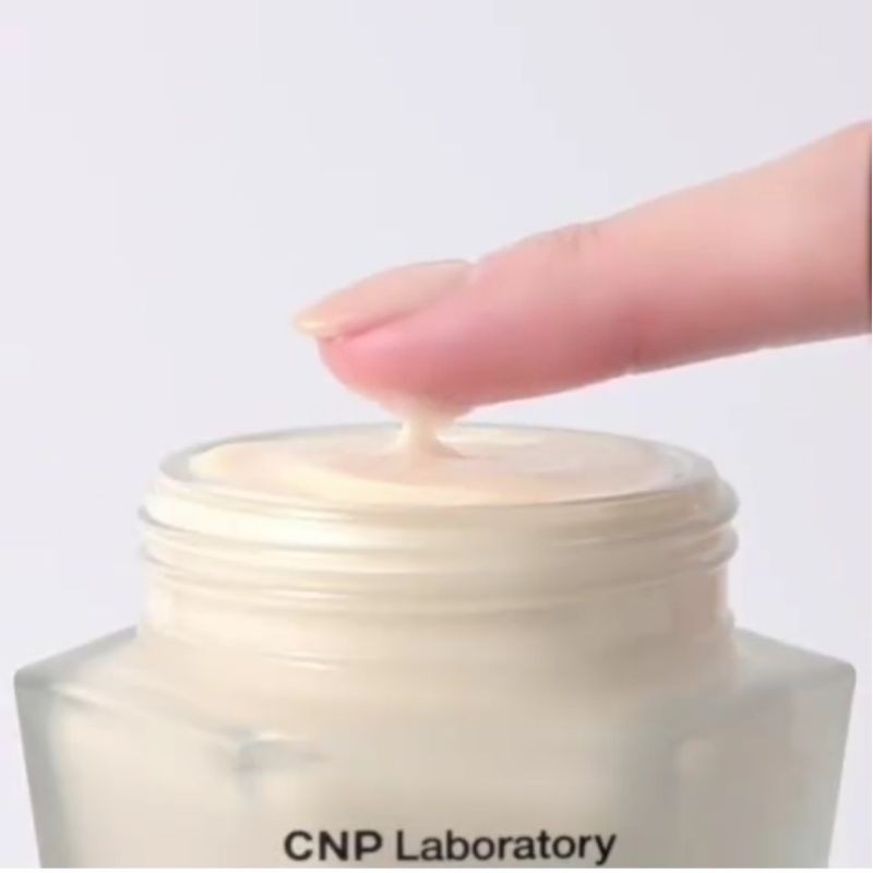 Kem Dưỡng Keo Ong Tái Tạo Phục Hồi Da CNP Laboratory Propolis Active Cream