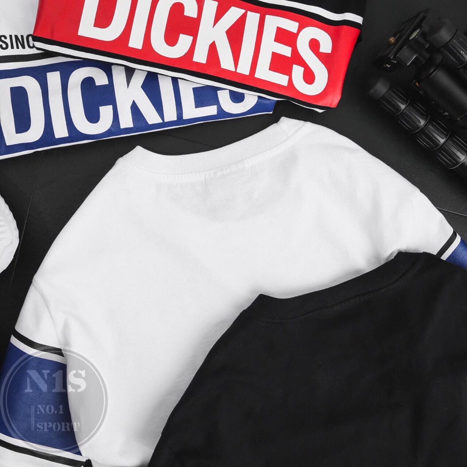 ÁO THUN COTTON Shirt #DIKIES