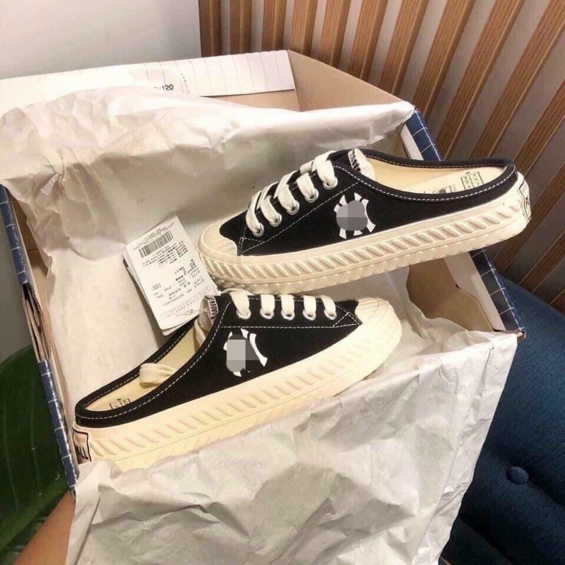 (⚡️ Tặng ful bok + tất + quà ⚡️) Giày sneakrs sục nữ tăng chiều cao êm thoáng chân.Chống trơn trượt G98 | BigBuy360 - bigbuy360.vn