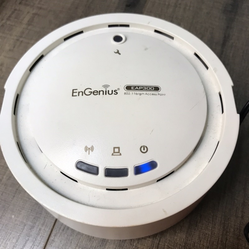 Engenius EAP300 Wireless N300 Indoor Access Point