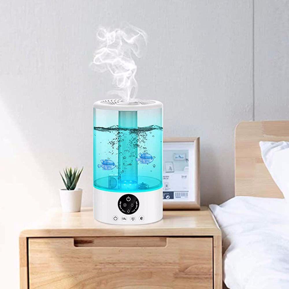 Set 10 Bộ Lọc Tạo Độ Ẩm Bể Cá Thông Dụng
