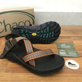 Sandal Chaco đế mềm êm chân không nhăn đế CC3012