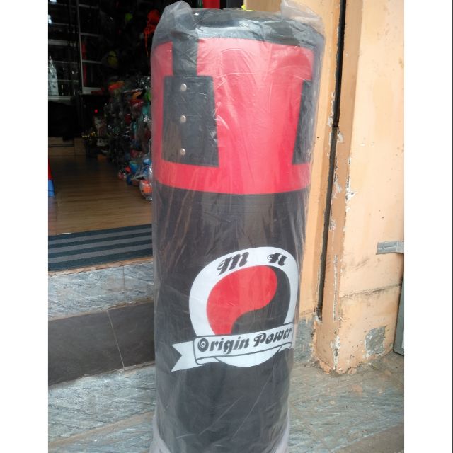 Bao đấm 80cm( hình tại shop)