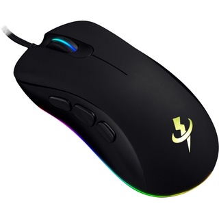 Chuột dây Simetech X7 USB LED Chuyên game