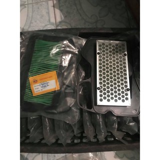 Lọc gió Wave 110, Wave RSX, … Honda