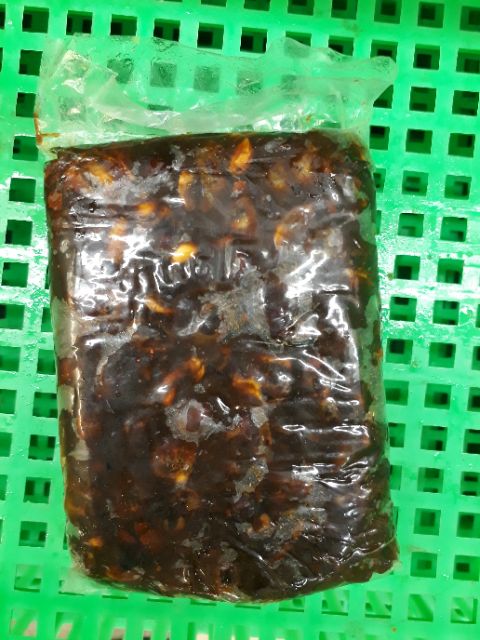 ME CHÍN ĐÓNG GÓI