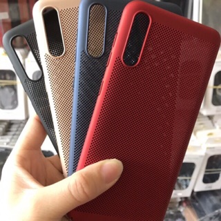 Ốp tản nhiệt Samsung A10 2019