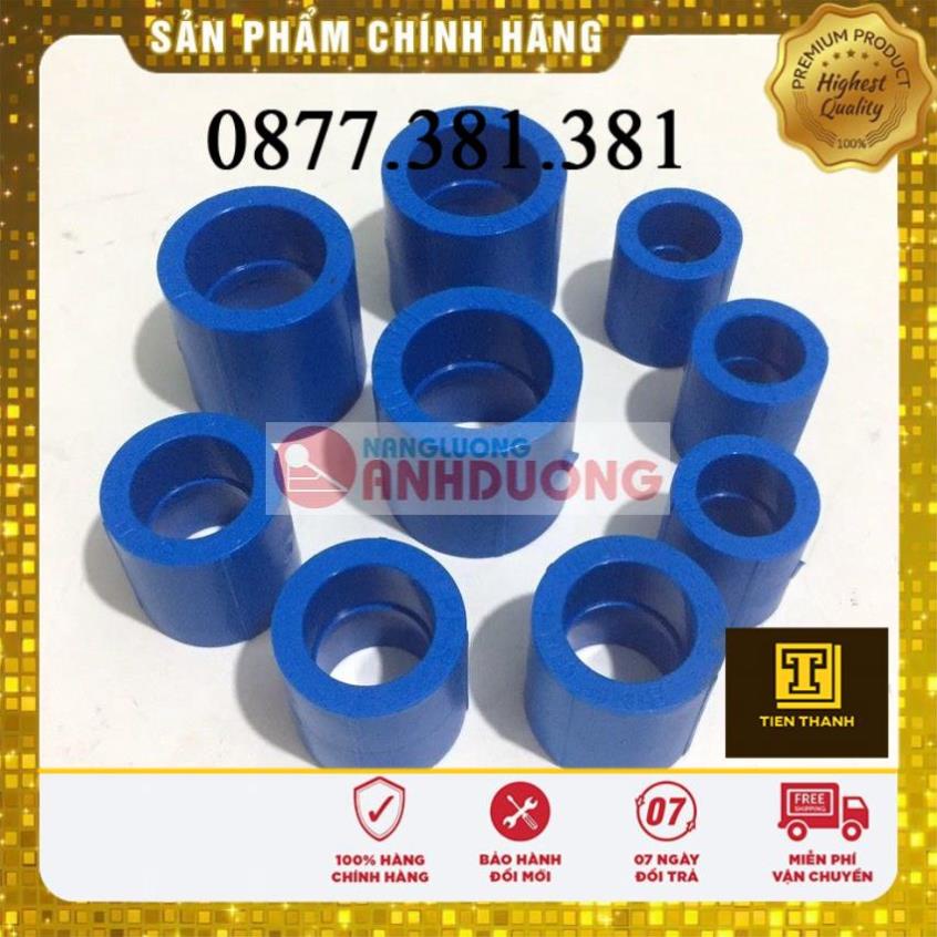 Măng sông  phi 20, 25, 32 ppr Bình Minh  Cam Kết Chính Hãng