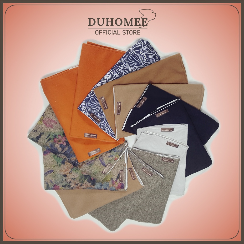 [Mã 11FMCGSALE1 giảm 10% đơn 250K] Vải võng thay thế võng cho mèo | Duhomee