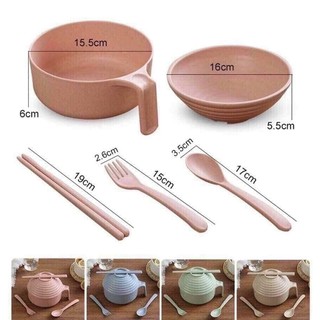 BỘ TÔ LÚA MẠCH. AN TOÀN CHO SỨC KHỎE