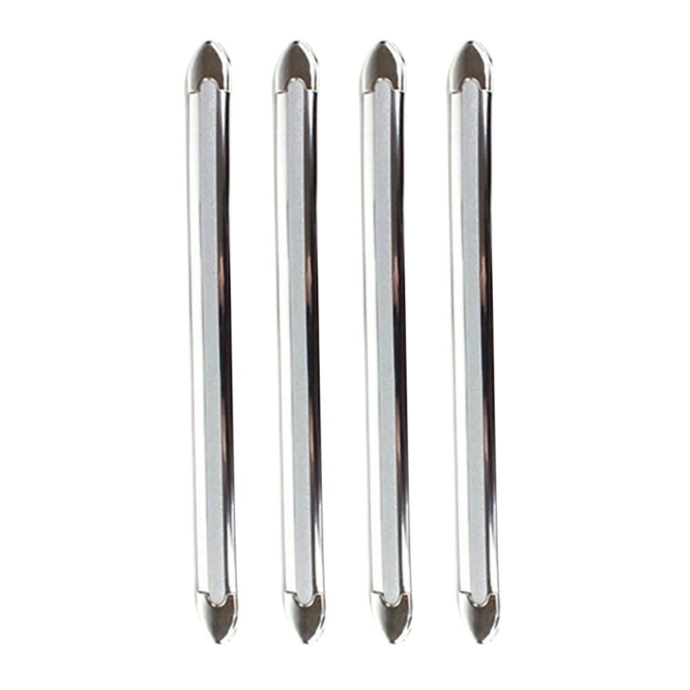 Set 4 Miếng Dán Bảo Vệ Chống Va Đập Cho Xe Ô Tô