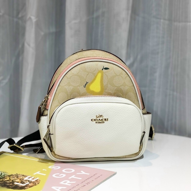 📛RẺ VÔ ĐỊCH📛BALO C SIZE MINI MỚI