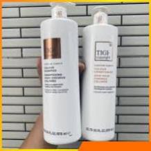 DẦU GỘI TIGI COPYRIGHT REPAIR PHỤC HỒI 970ML CHÍNH HÃNG ⓨⓞ z