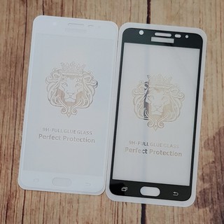 Kính cường lực samsung j7 prime 5d full màn full keo