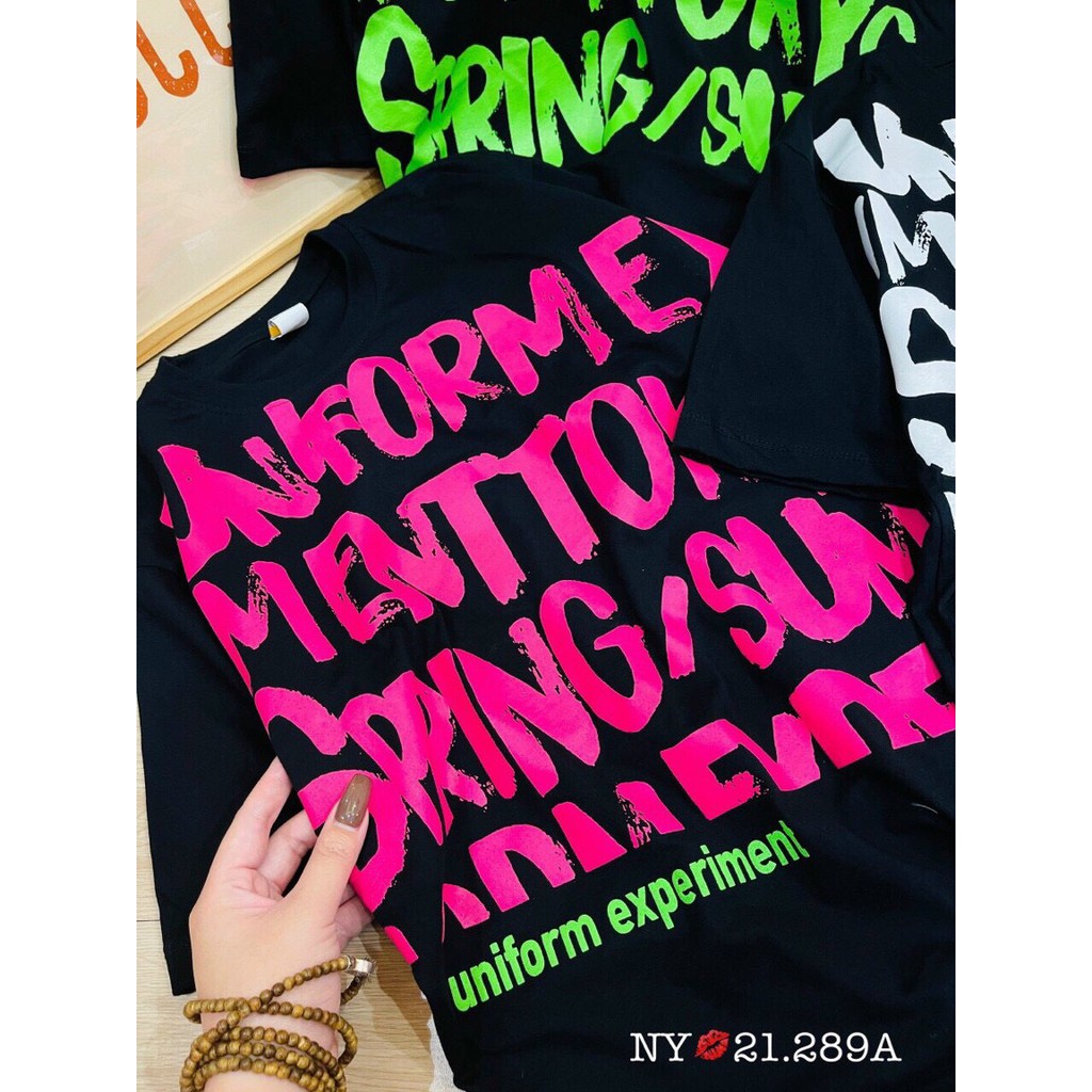 [FREE SHIP] Áo Thun Nam Nữ CHỮ MÉO NHIỀU MÀU From Rộng Unisex Chất Mát ZUKABEO