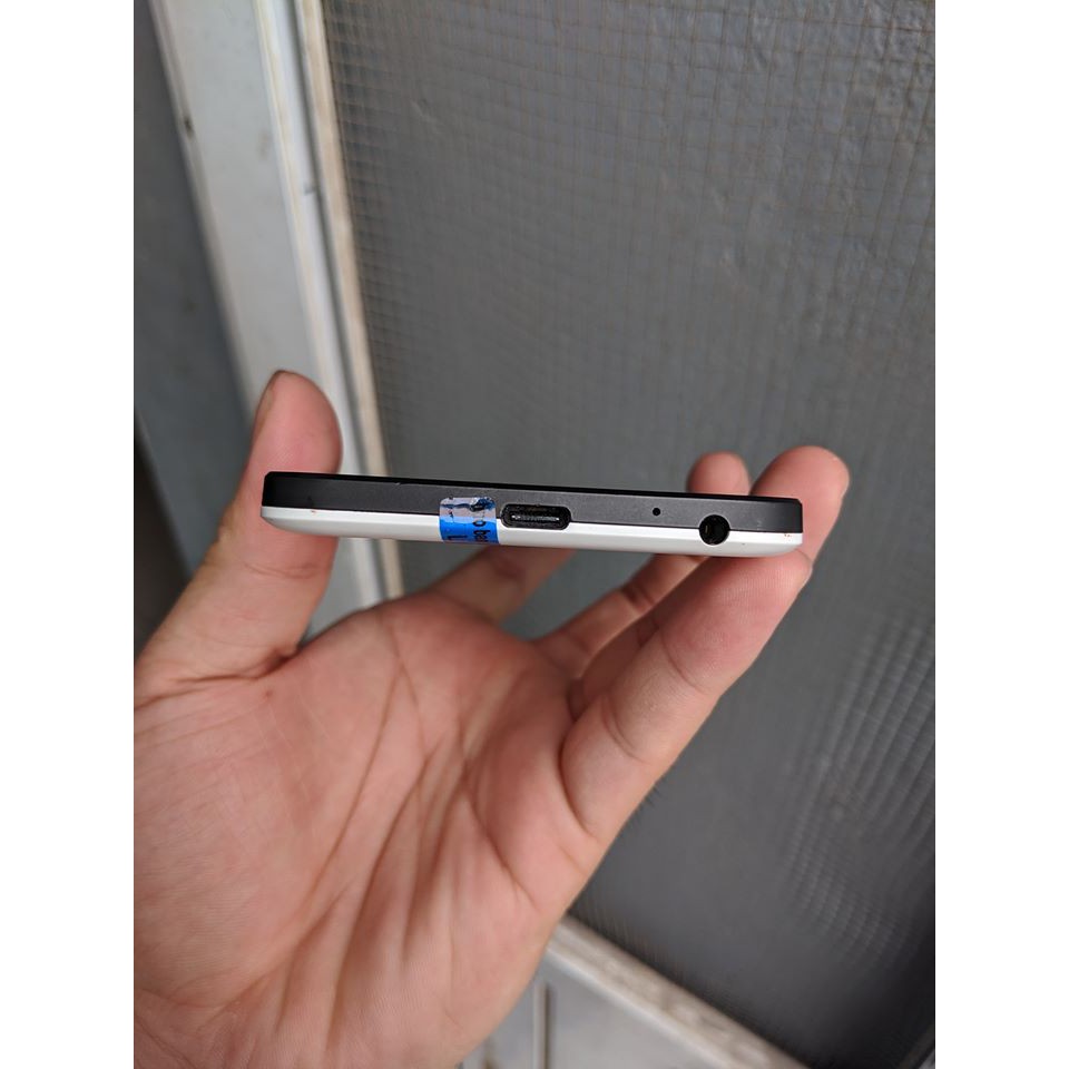 Điện thoại LG Nexus 5x