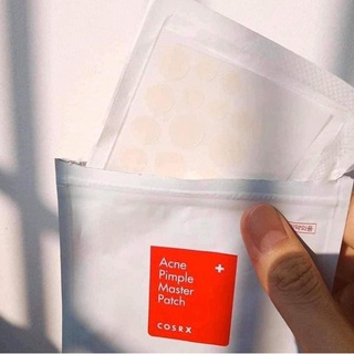 Miếng Dán Mụn Cosrx Acne pimple master Patch (24 miếng)