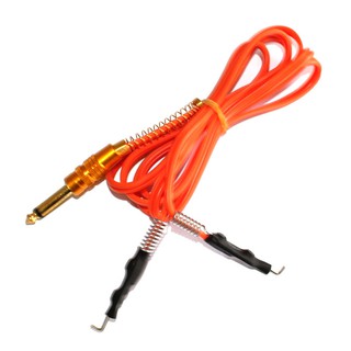 Dây móc máy coil, dây máy xăm hình, dụng cụ tattoo, dây móc dài 1,8m