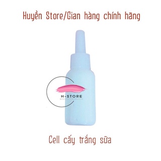 Tinh chất Cell cấy trắng mạnh