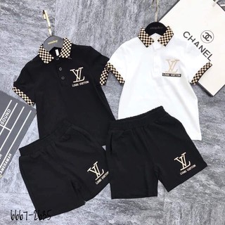 Sét bộ cho bé trai