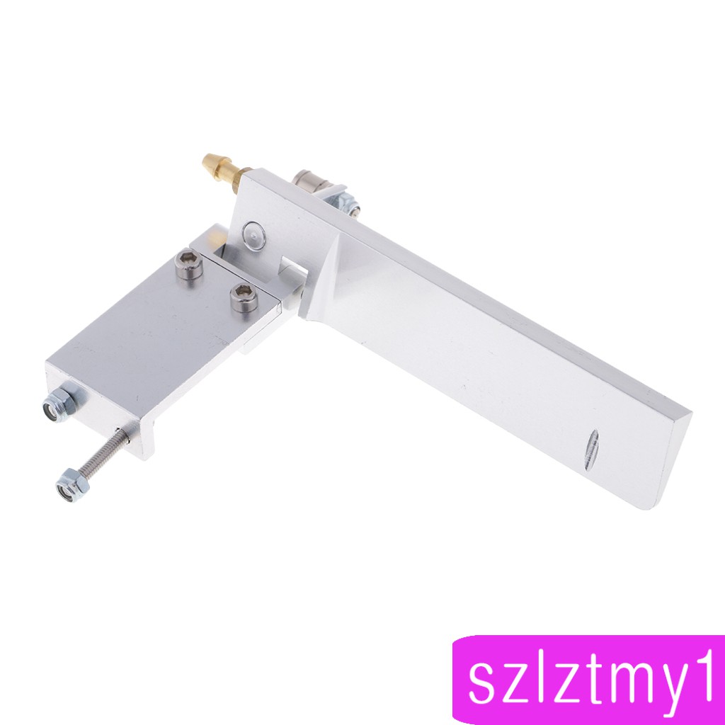 Bộ Phận Tản Nhiệt Bánh Lái Thuyền Điều Khiển Từ Xa BeeBox 95mm Bằng Hợp Kim CNC